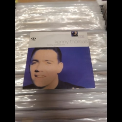 Kenny Thomas - Thinking..