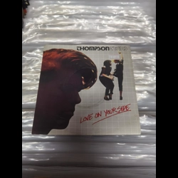 Thompson Twins - Love o..