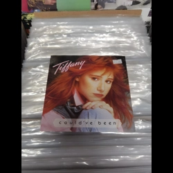 Tiffany - Could've Been..
