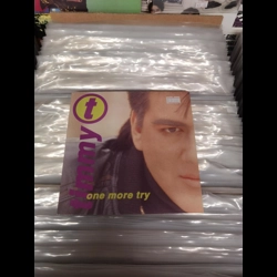 Timmy T - One More Try 7