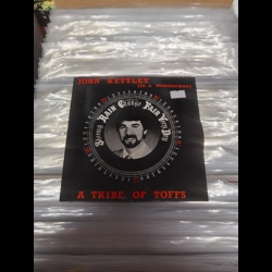 Tribe of Toffs - John K..