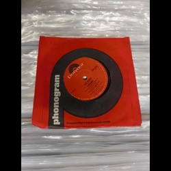 Visage - Fade to grey 7