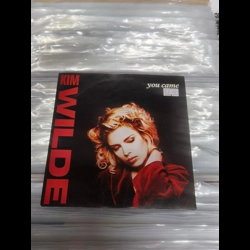 Kim Wild - You Came 7