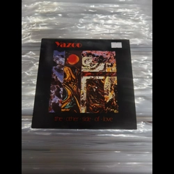 Yazzoo - The other side..