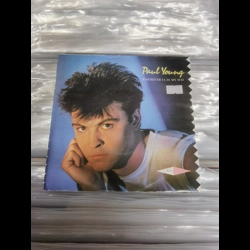 Paul Young - Wherever i..