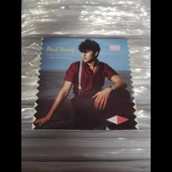 Paul Young - Come back ..