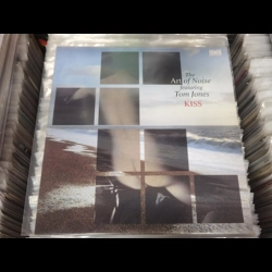 The Art of Noise Feat T..