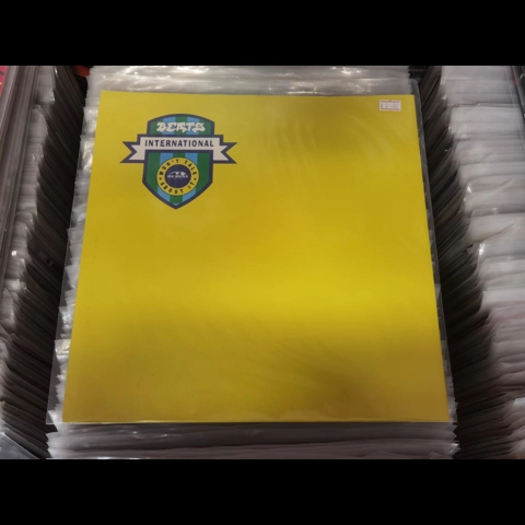 Beats International - Won't Talk About It 12"