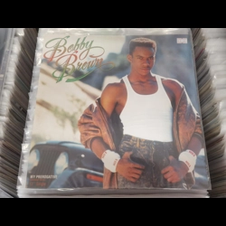 Bobby Brown - My Prerog..