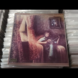 Van Morrison - T.B. She..