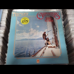 Carpenters - Ticket to ..