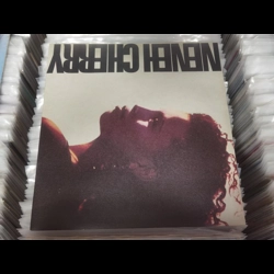 Neneh Cherry - Manchild..