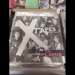 The Plague - X Tapes 19..