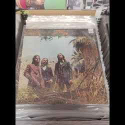 America - Hat Trick lp