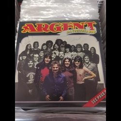 Argent - All Together N..