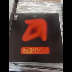 Argent - Argent lp Auto..