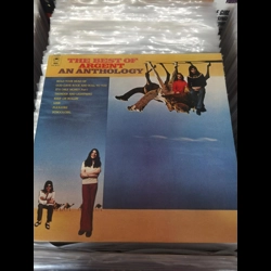 Argent - The Best of Ar..