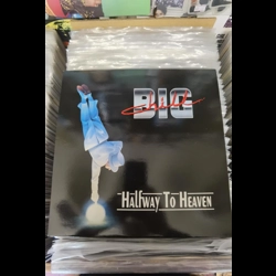 Big Chill - Halfway to ..