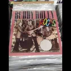 Buddy Holly - Buddy Hol..
