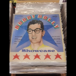 Buddy Holly - Showcase lp Buddy Holly - Showcase lp