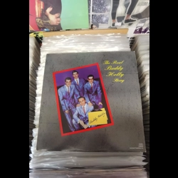 Buddy Holly - The Real ..