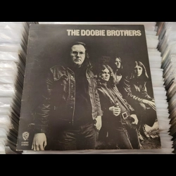 The Doobie Brothers - T..