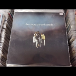 The Doors - The Soft Pa..