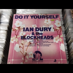 Ian Dury & The Blockhea..