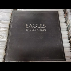 The Eagles - The Long R..