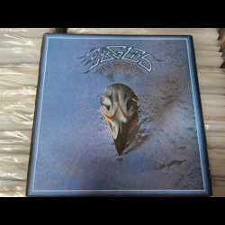 The Eagles - Their Grea..