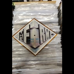 The Firm - Radioactive ..