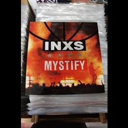 INXS - Mystify 12