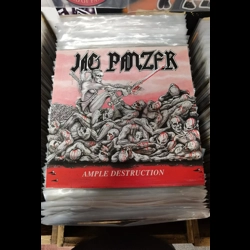Jag Panzer - Ample Dest..