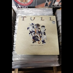 Jethro Tull - Crest Of ..