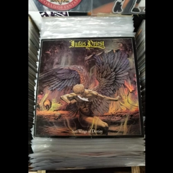 Judas Priest - Sad Wing..