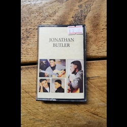 Jonathan Butler - Jonat..