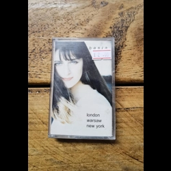 Basia - London Warsaw N..