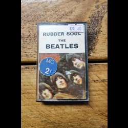 The Beatles - Rubber So..