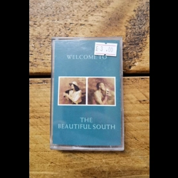 The Beautiful South - W..