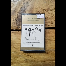 Beach Boys - Greatest H..
