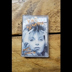 Pat Benatar - Seven The..