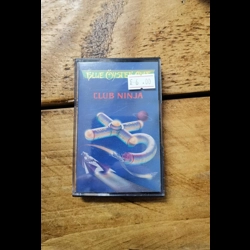 Blue Oyster Cult - Club..