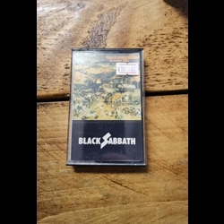 Black Sabbath - Greates..