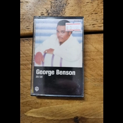George Benson - 20/20 C..