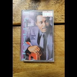 George Benson - Twice T..