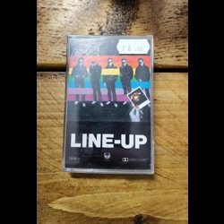 Graham Bonnet - Line-Up..