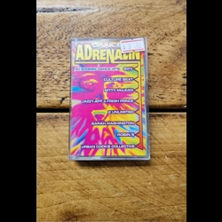 Various - Dance Adrenal..