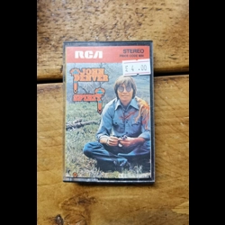 John Denver - Spirit Ca..