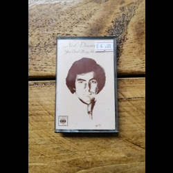 Neil Diamond - You Don'..
