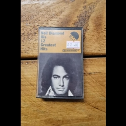 Neil Diamond - 12 Great..